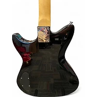 Used First Act ME431 Black Solid Body Electric Guitar