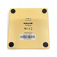 Used NUX NAP-5 Guitar Preamp