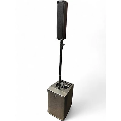 Used RCF EVOX JMIX8 Powered Speaker