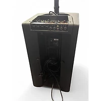 Used RCF EVOX JMIX8 Powered Speaker
