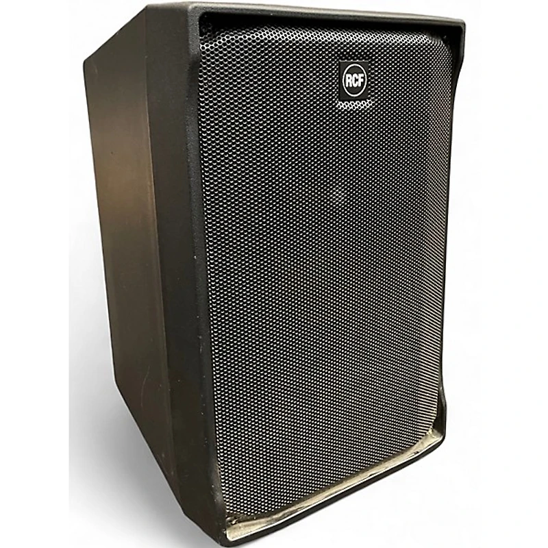 Used RCF EVOX JMIX8 Powered Speaker