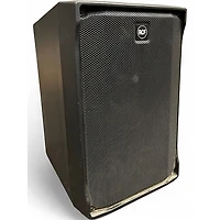 Used RCF EVOX JMIX8 Powered Speaker