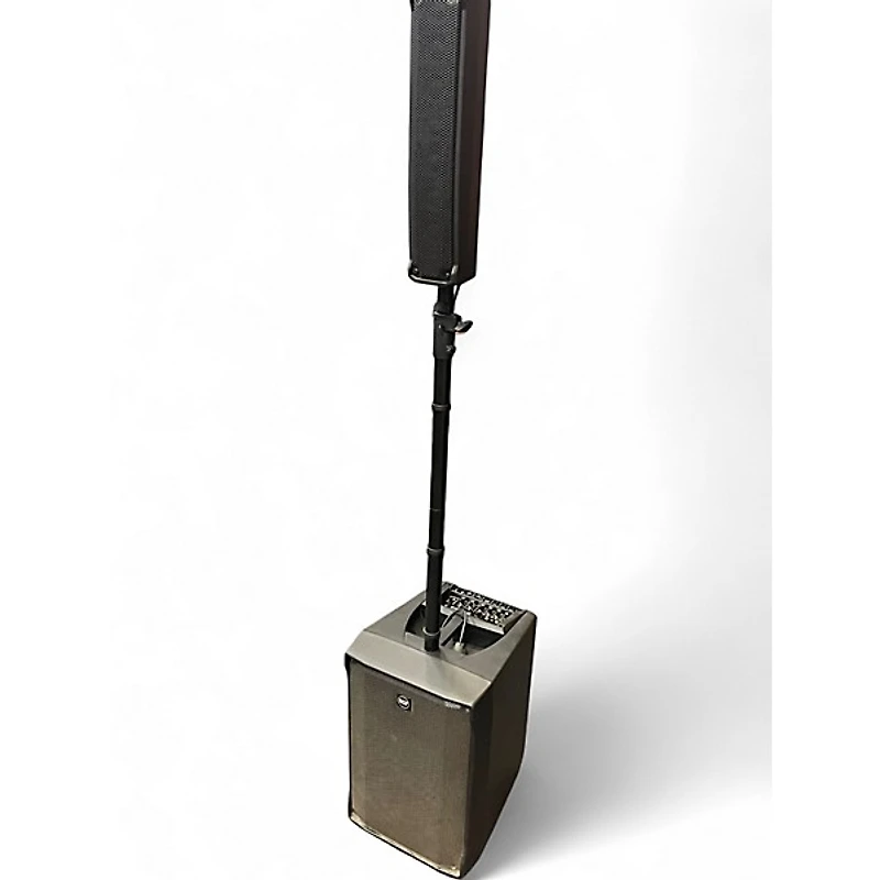 Used RCF EVOX JMIX8 Powered Speaker