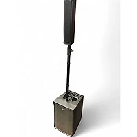 Used RCF EVOX JMIX8 Powered Speaker