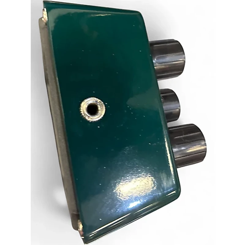 Used Ibanez TS808HW Hand Wired Tube Screamer Effect Pedal