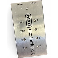 Used MXR M237 DC BRICK Power Supply