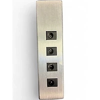 Used MXR M237 DC BRICK Power Supply