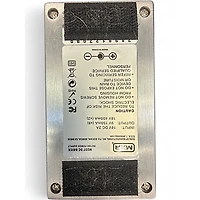 Used MXR M237 DC BRICK Power Supply