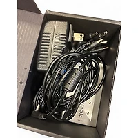 Used MXR M237 DC BRICK Power Supply