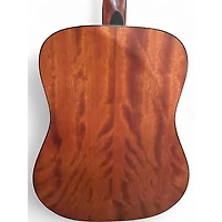 Used Cort AD810 Natural Acoustic Guitar