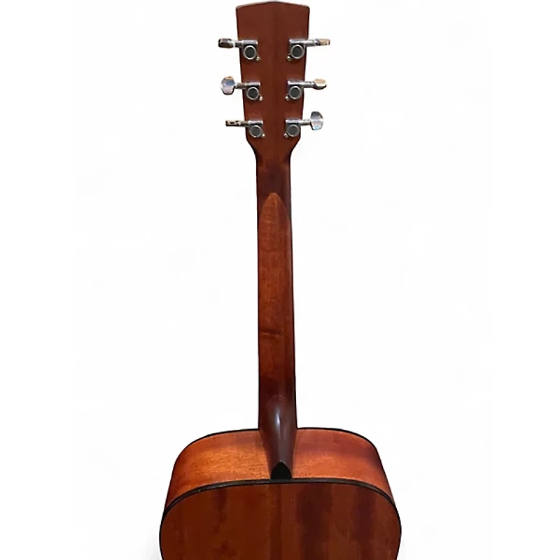 Used Cort AD810 Natural Acoustic Guitar