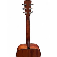 Used Cort AD810 Natural Acoustic Guitar