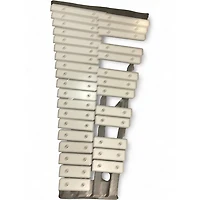 Used Mapex BELL KIT Concert Xylophone