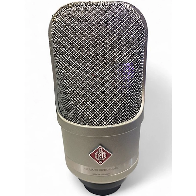 Used Neumann TLM107 Condenser Microphone