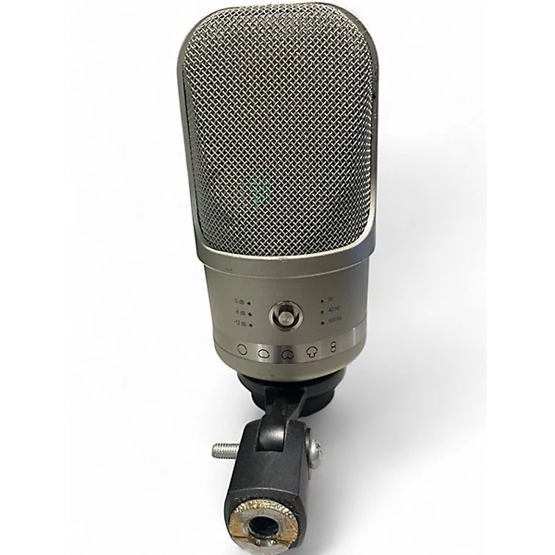 Used Neumann TLM107 Condenser Microphone