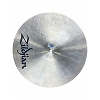 Used Zildjian 16in K Thin Dark Crash Cymbal