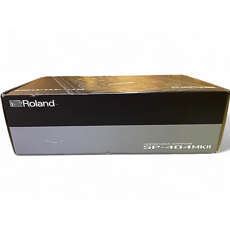 Used Roland SP404MK2 Production Controller