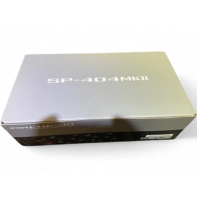 Used Roland SP404MK2 Production Controller