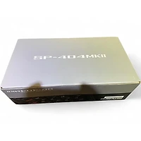 Used Roland SP404MK2 Production Controller