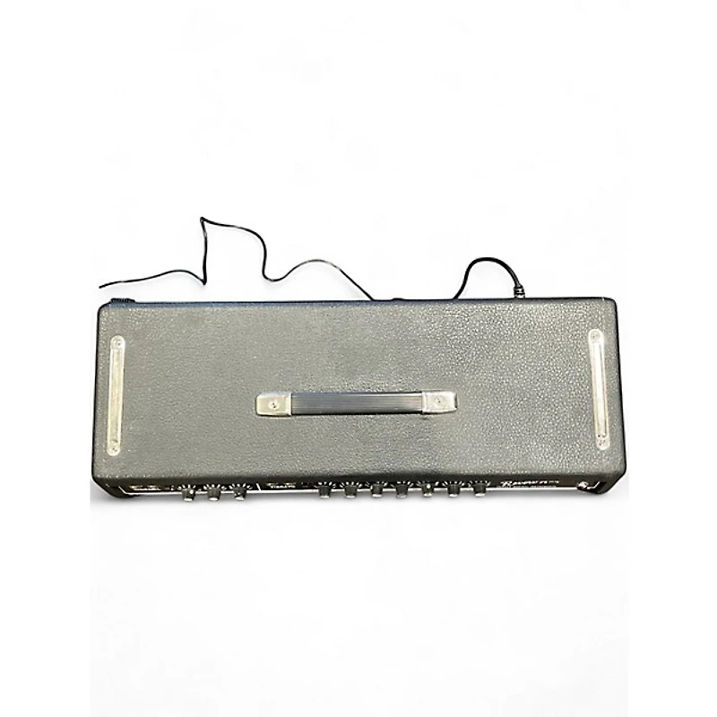 Used Fender 1965 Reissue Super Reverb 45W 4x10 Tube Guitar Combo Amp