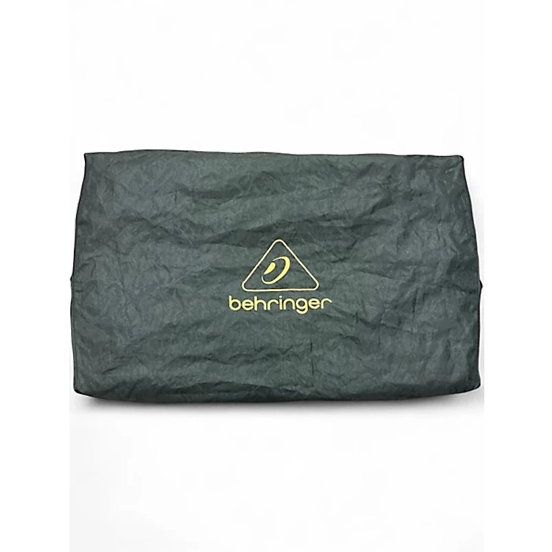 Used Behringer X32 Digital Mixer