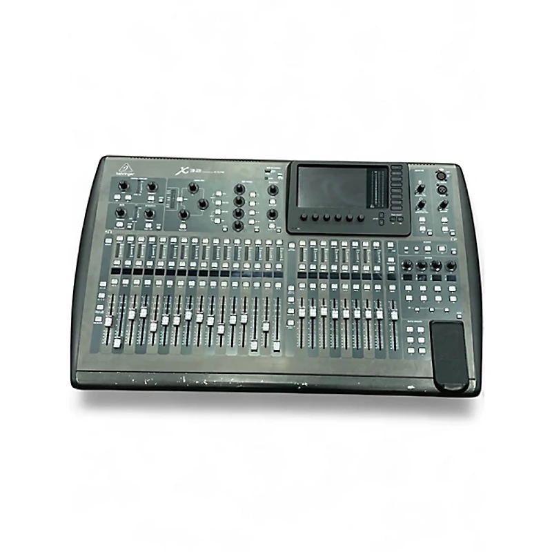 Used Behringer X32 Digital Mixer