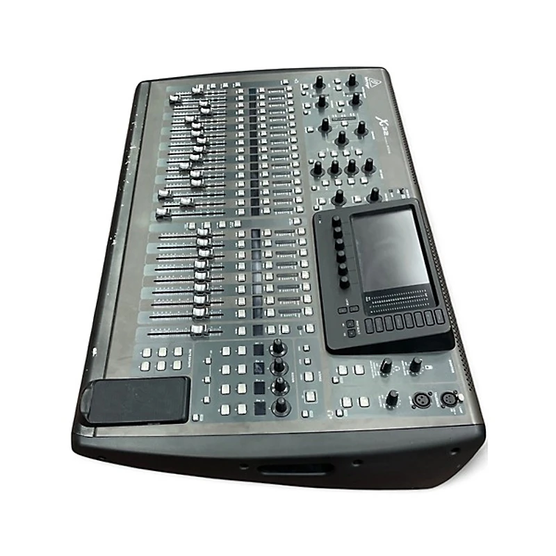 Used Behringer X32 Digital Mixer