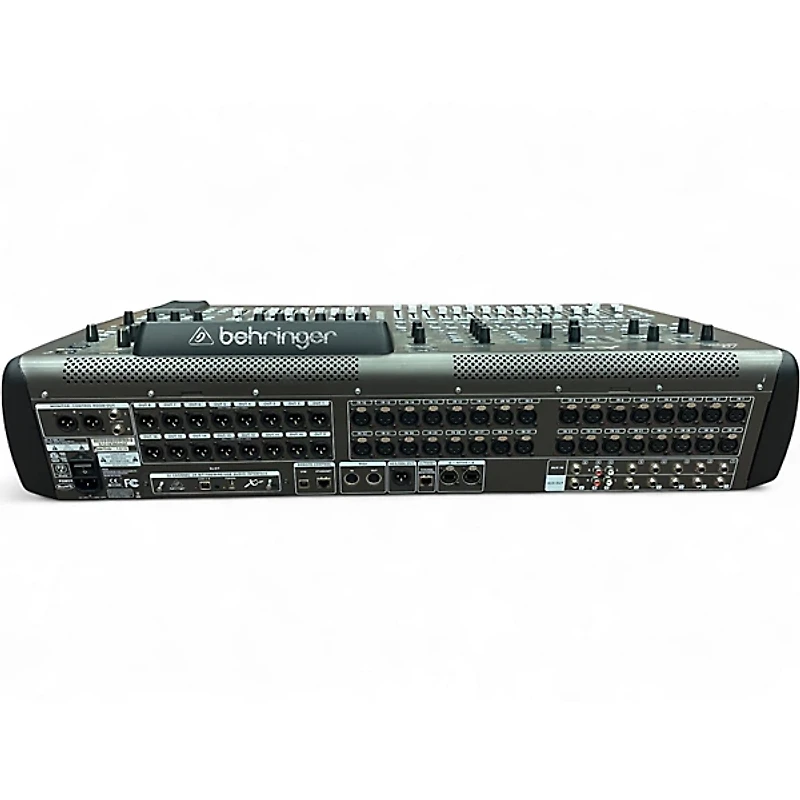Used Behringer X32 Digital Mixer