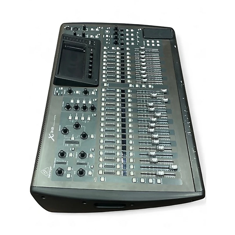 Used Behringer X32 Digital Mixer