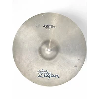 Used Zildjian 18in A Custom Crash Cymbal