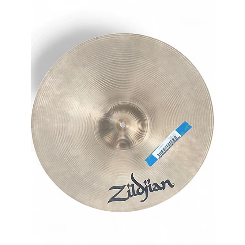 Used Zildjian 18in A Custom Crash Cymbal