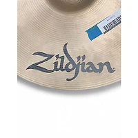 Used Zildjian 18in A Custom Crash Cymbal