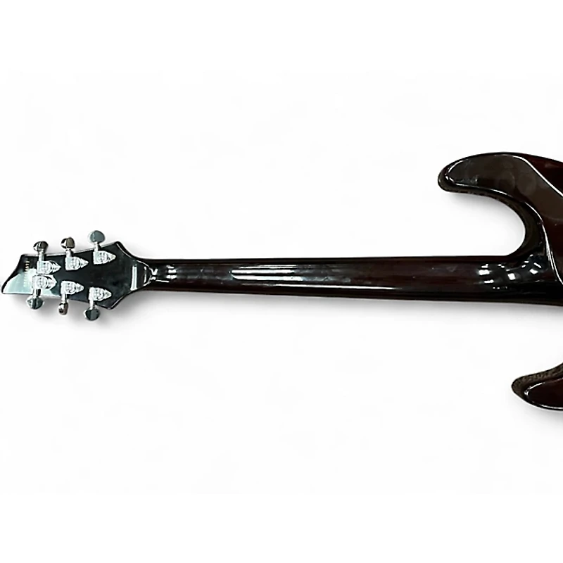 Used Schecter Guitar Research C1 Plus Trans Solid Body Electric Guitar