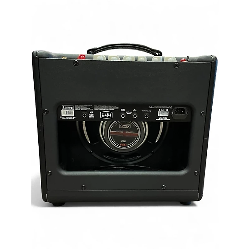 Used Laney CUB SUPER 12 Guitar Combo Amp