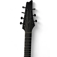 Used Ibanez ICTB721 BLACK Solid Body Electric Guitar