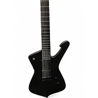 Used Ibanez ICTB721 BLACK Solid Body Electric Guitar