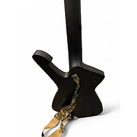 Used Ibanez ICTB721 BLACK Solid Body Electric Guitar