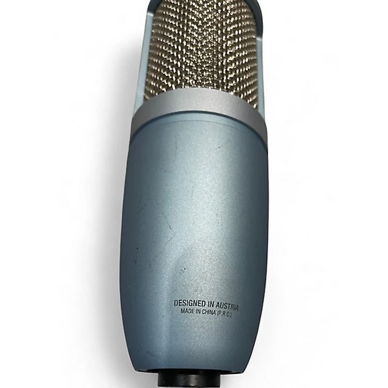 Used AKG Perception Condenser Microphone