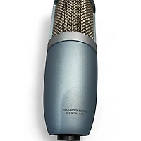 Used AKG Perception Condenser Microphone