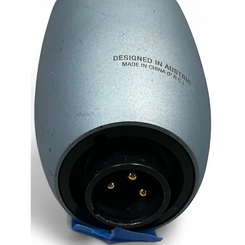 Used AKG Perception Condenser Microphone