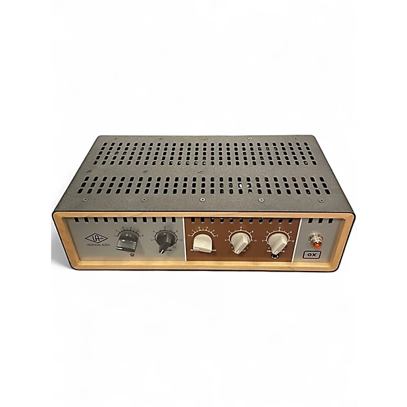 Used Universal Audio ox box Power Attenuator