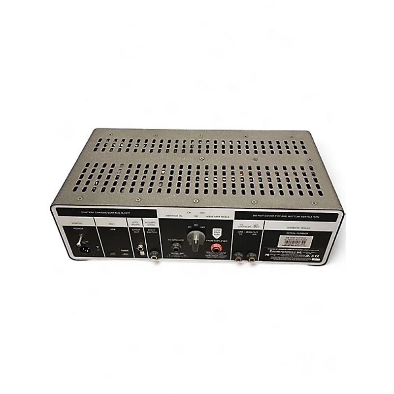 Used Universal Audio ox box Power Attenuator