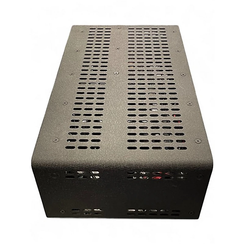 Used Universal Audio ox box Power Attenuator