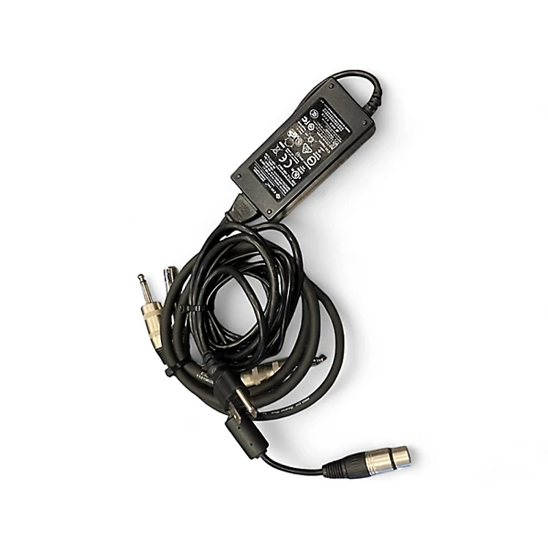 Used Universal Audio ox box Power Attenuator