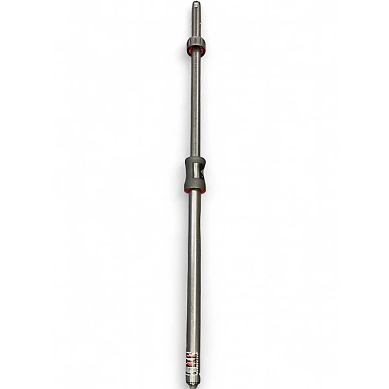 Used Gator ID Series Lift-assisted Speaker Pole and M20 Adapter Speaker Stand