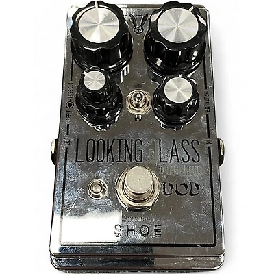 Used DOD LOOKING GLASS Effect Pedal