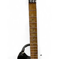 Used Peavey Wolfgang Special Black Solid Body Electric Guitar