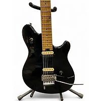 Used Peavey Wolfgang Special Black Solid Body Electric Guitar