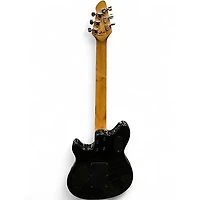 Used Peavey Wolfgang Special Black Solid Body Electric Guitar