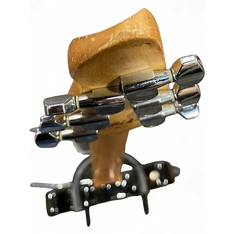 Used Peavey Wolfgang Special Black Solid Body Electric Guitar